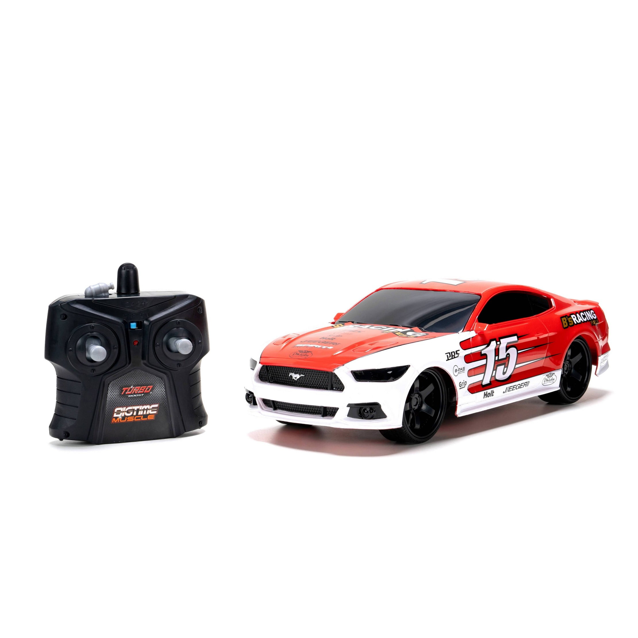 Big Time Muscle Mustang Gt Big Time Muscle Mustang Gt