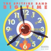Big Time - Music CD - Audio CD - Sold by gmusic