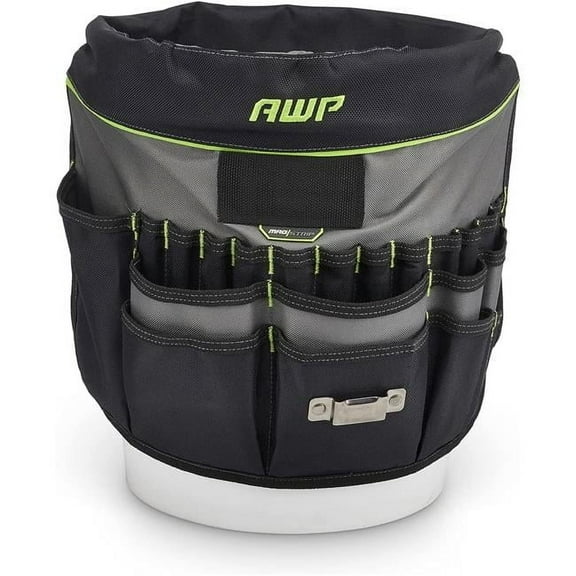 Big Time Products 100845 AWP Buck Tool Organizer