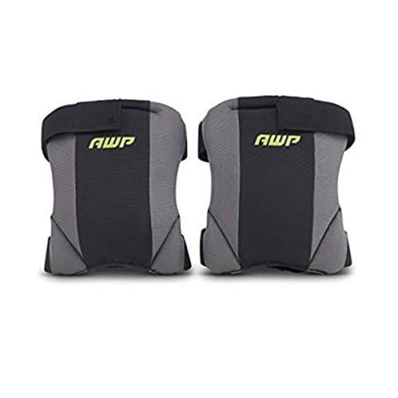 Big Time Products 100863 AWP Lowprofile Kneepads