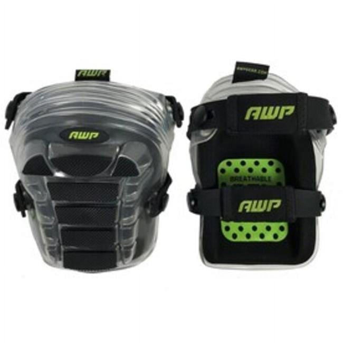 Big Time Products 100879 AWP Stabilizer Knee Pads