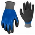 thumbnail image 1 of Big Time Products 103503 Double Dip Water Resistant Gloves - Extra Large, 1 of 1