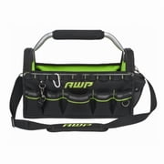 Big Time Products 100874 18 in. AWP Pro Tool Tote Bag