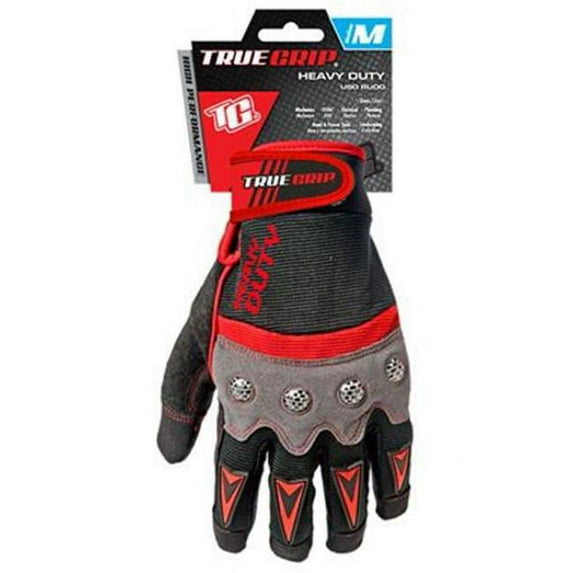 Big Time Products 241965 Mens Master Mechanic High Performance Work Glove, 2XL