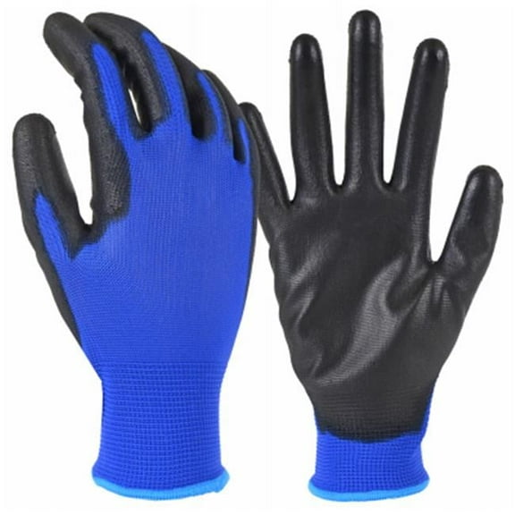 Big Time Products 243796 Mens True Grip Extra Large Polyurethane Coated Glove