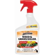 Big Time Products 32 oz Ready-To-Use Weed & Grass Killer