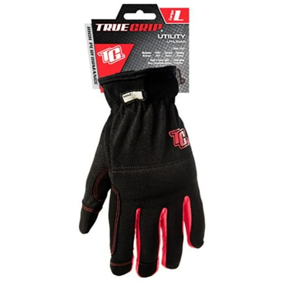 Big Time Products 9083-23 Large High Performance Utility Work Glove