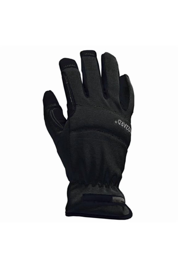 Llc 8733-23 Mens Blizzard Glove- Extra Large