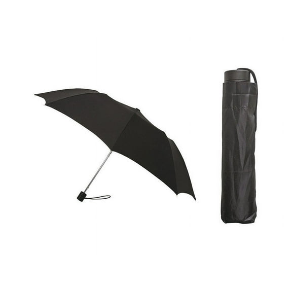 Big Time Products Llc UMBRELLA MANL 42" BLK by RAINBRELLA MfrPartNo 48136
