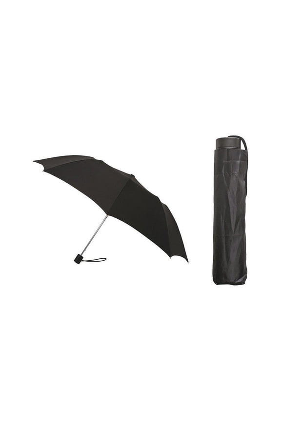 Llc UMBRELLA MANL 42" BLK by RAINBRELLA MfrPartNo 48136