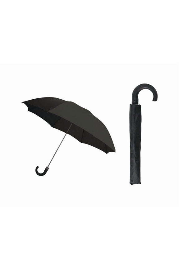 Big Time Products Llc Umbrella Auto 42" Blk By Rainbrella Mfrpartno 48134