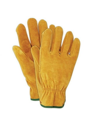 Gloves Big and Tall Work Outerwear in Big and Tall Work Clothing