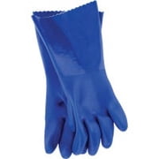Big Time Products Working Hands PVC Coated Rubber Glove