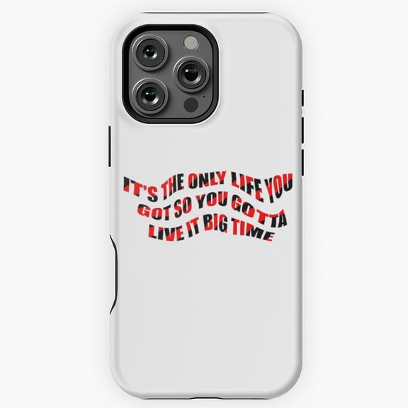 Big Time Rush BTR Band Music Logo Phone Case for iPhone 16 15 14 13 12 11 Pro Max - Must Have