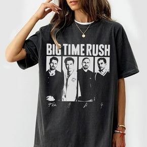 Big Time Rush Shirt
