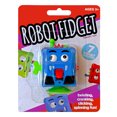 thumbnail image 1 of Big Time Toys Fidget Robot With Spinning Features for Ages 5 and Up, 1 of 12