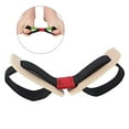 Big Toe Strap Bunion Straightener Stretchy Belt Toe Stretcher Alignment