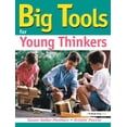 thumbnail image 1 of Big Tools for Young Thinkers : Using Creative Problem Solving Tools with Primary Students (Paperback), 1 of 1