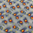 thumbnail image 1 of Big Top Balls and Stars Cotton Fabric, 1 of 1