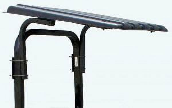 Big Top Zero Turn Lawnmower Canopy