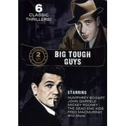 Big Tough Guys [DVD]