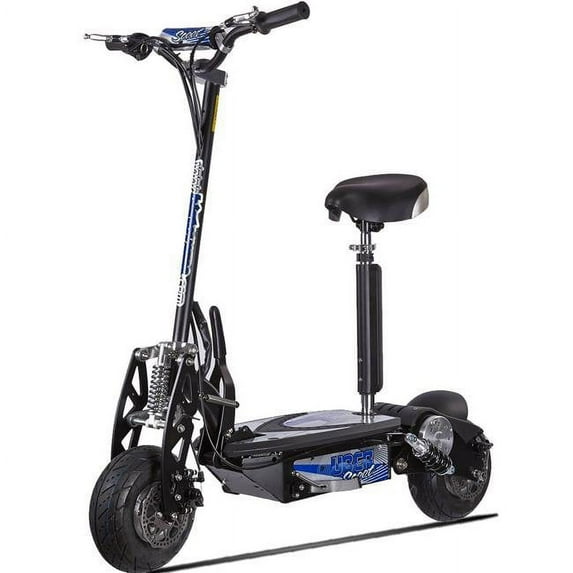 Big Toys Uberscoot-1000 Uberscoot 1000w Electric Scooter