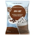 thumbnail image 1 of Big Train Blended Ice Coffee, Java Chip, 3.5 Pound, Powdered Instant Coffee Drink Mix, Serve Hot or Cold, Makes Blended Frappe Drinks, 1 of 3
