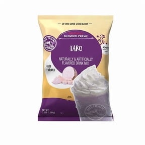 Big Train Dragonfly Taro Blended Creme Mix cs 5/3.5 lb