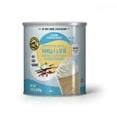 thumbnail image 1 of Big Train Low Carb Vanilla Latte Blended Ice Coffee, 1.85 lb, 1 of 2