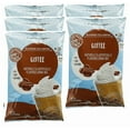 thumbnail image 1 of Big Train Original Blended Ice Coffee Mix - 3.5 lb. Each, Pack of 5, 1 of 2