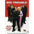 thumbnail image 1 of Big Trouble [DVD], 1 of 1