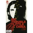 thumbnail image 1 of Big Trouble In Little China #15 VF ; Boom! Comic Book, 1 of 1