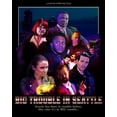 thumbnail image 1 of MUSIC VIDEO DIST.*** Big Trouble In Seattle DVD, 1 of 1