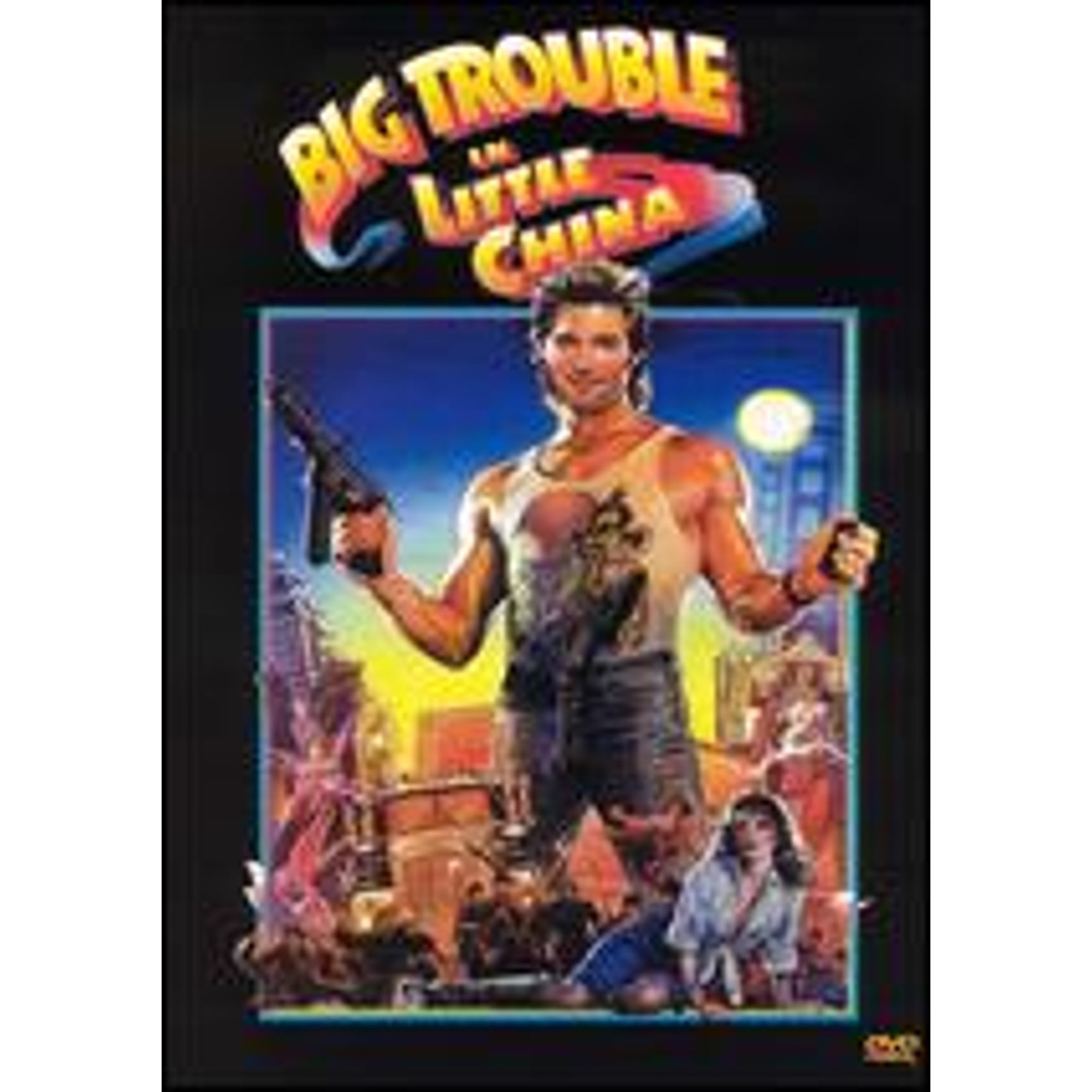 Pre-Owned Escape from New York [Special Edition Collector's