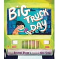 thumbnail image 1 of Pre-Owned Big Truck Day (Hardcover) 0063218860 9780063218864, 1 of 1