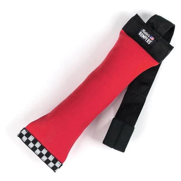 Big Tug Toy, Red