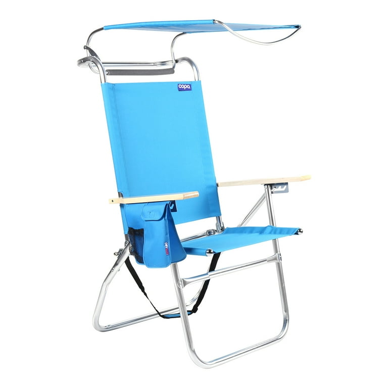 18 inches high seat big tycoon beach chair hotsell