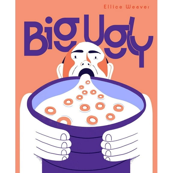 Big Ugly (Hardcover)