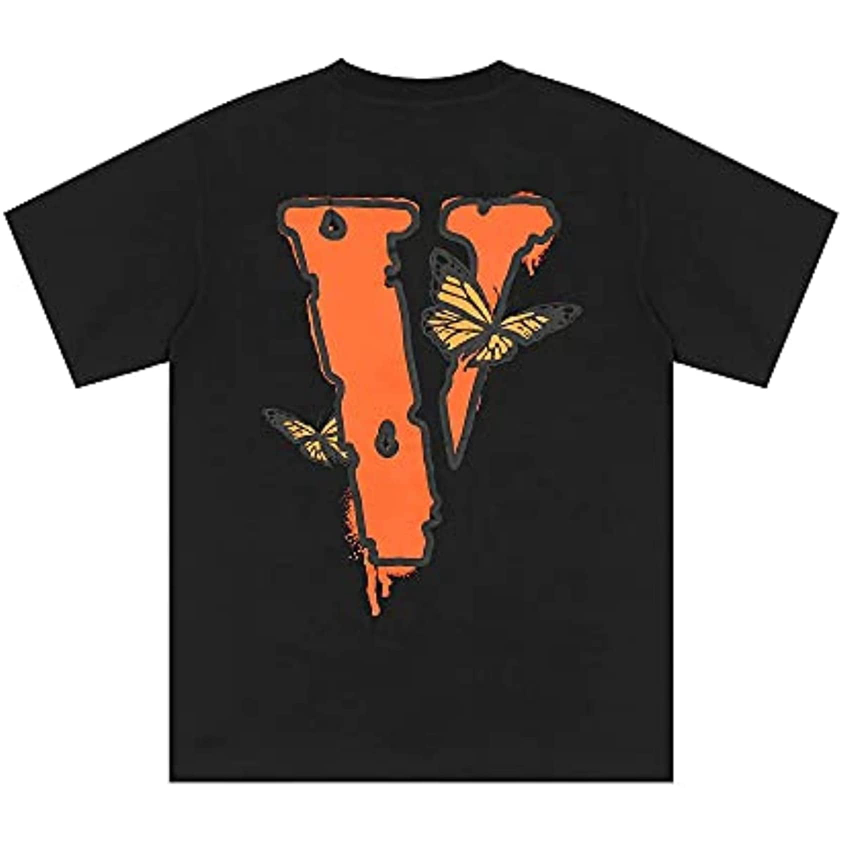 Big V Letter Shirts Men s Graphic Print T Shirt Hip Hop Short Sleeve big-v-letter-shirts-men-s-graphic-print-t-shirt-hip-hop-short-sleeve