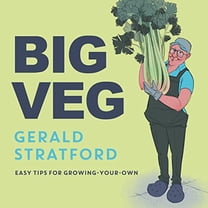 Pre-Owned Big Veg (Hardcover) 1472287010 9781472287014