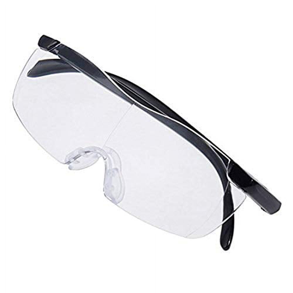 Big Vision Magnifying Glasses As Seen on TV Everything 160 Bigger