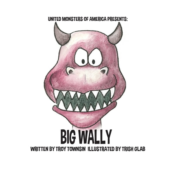 Big Wally, (Paperback)