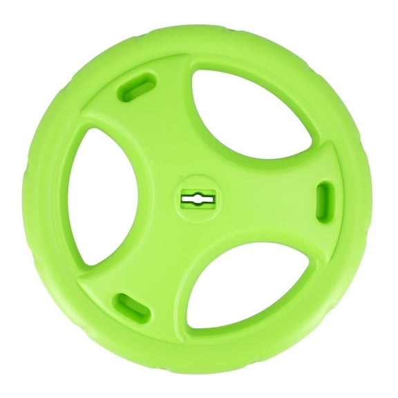 Big Wheel Replacement Part | 16 Inch Green Front Wheel