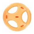 thumbnail image 1 of Big Wheel Replacement Part | 16 Inch Orange Front Wheel, 1 of 3