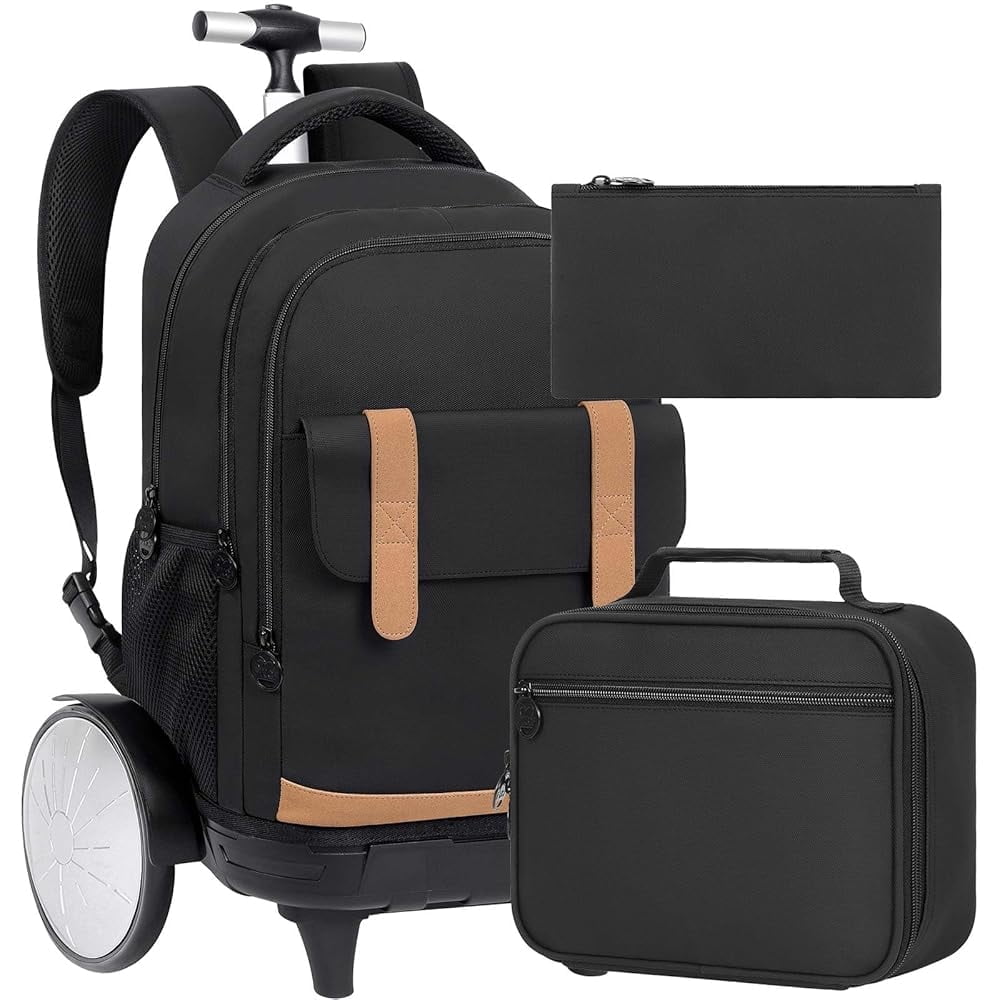 jansport backpack wheels Driver 8 - Russet Red The large side mounted 80mm action wheels with traction and stability control allow for ease of movement.This wheeled daypack comes with a padded laptop sleeve large enough to carry a 15 laptop Jansport Roller Backpacks Jansport Europe