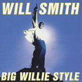 thumbnail image 1 of Big Willie Style Will Smith (CD), 1 of 1
