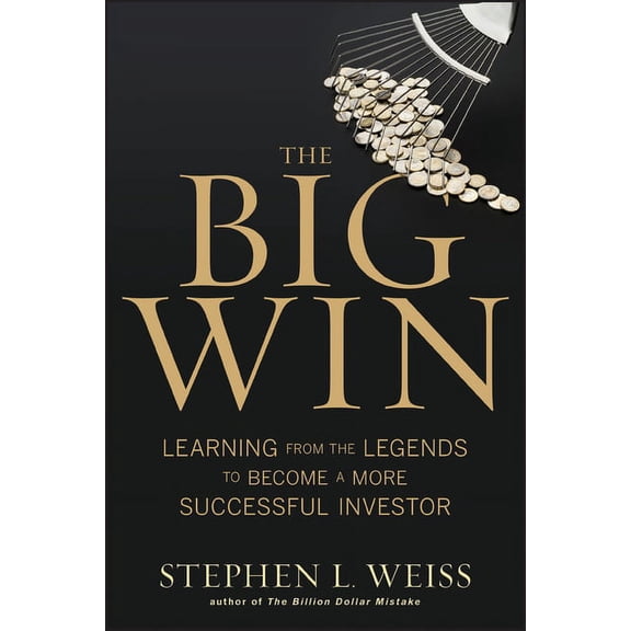 Big Win, (Hardcover)