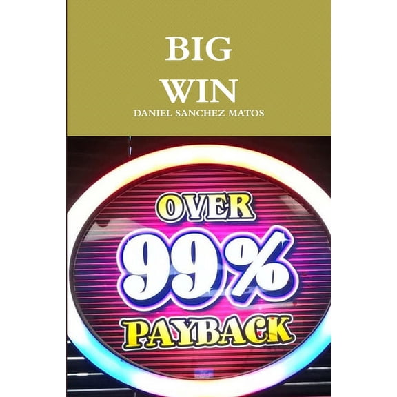 Big Win, (Paperback)