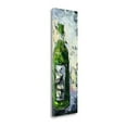 thumbnail image 1 of Tangletown Art, 39 x 12 "Big Wine " by Pamela J. Wingard, Gallery Wrap Canvas Ar, 1 of 2