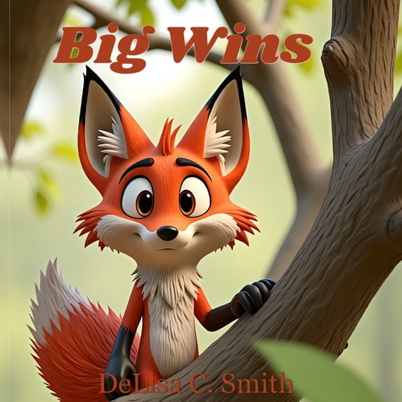 Big Wins, (Paperback)